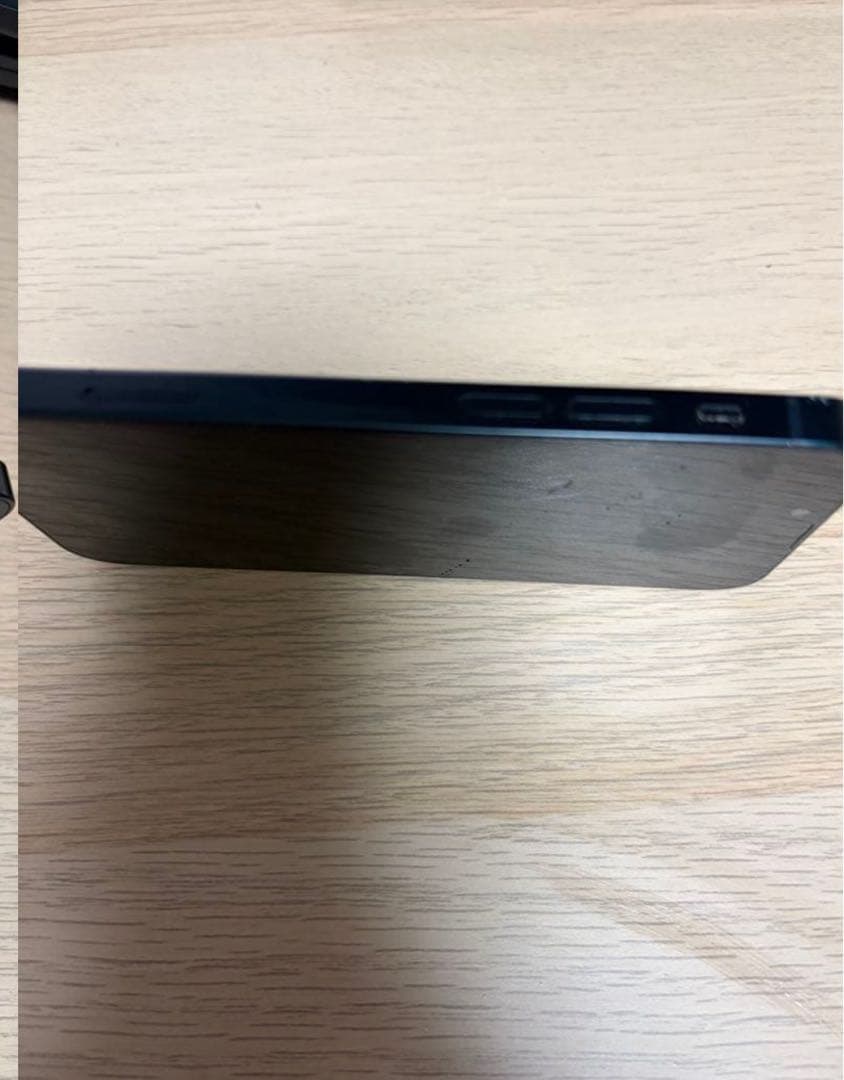 iPhone 13 mini 128GB ミッドナイト SIM フリー