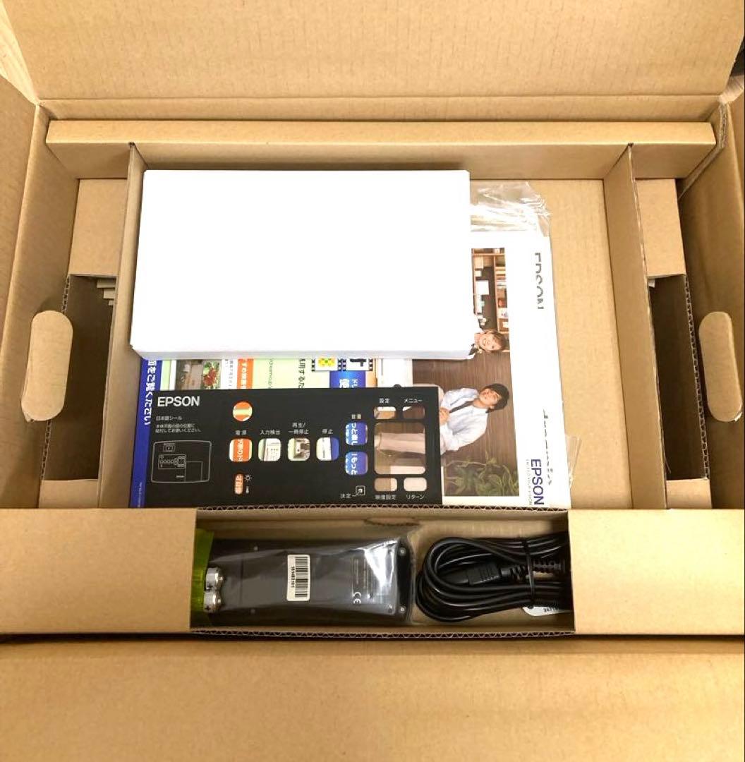 EPSON EH-DM3 プロジェクター