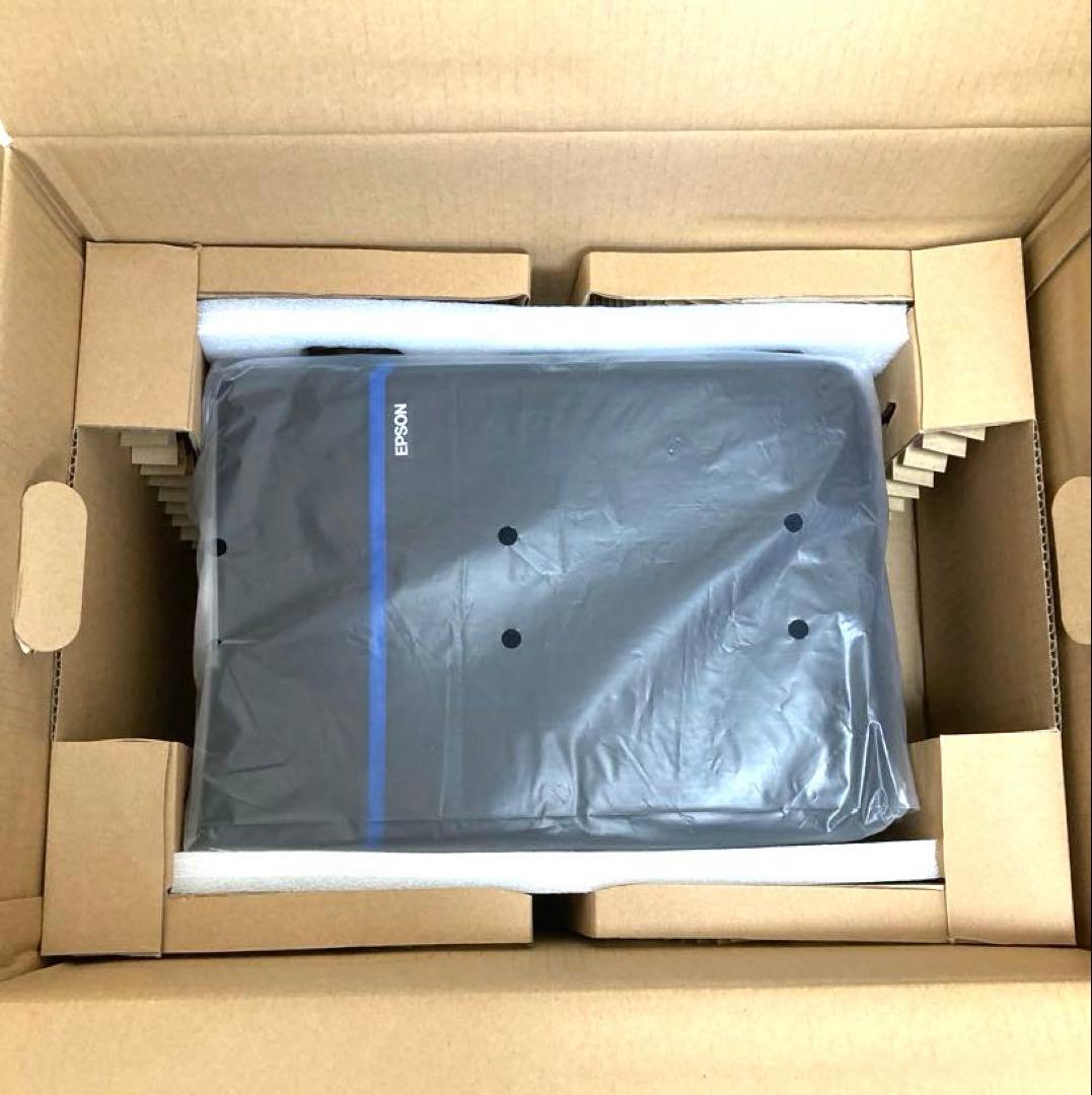 EPSON EH-DM3 プロジェクター