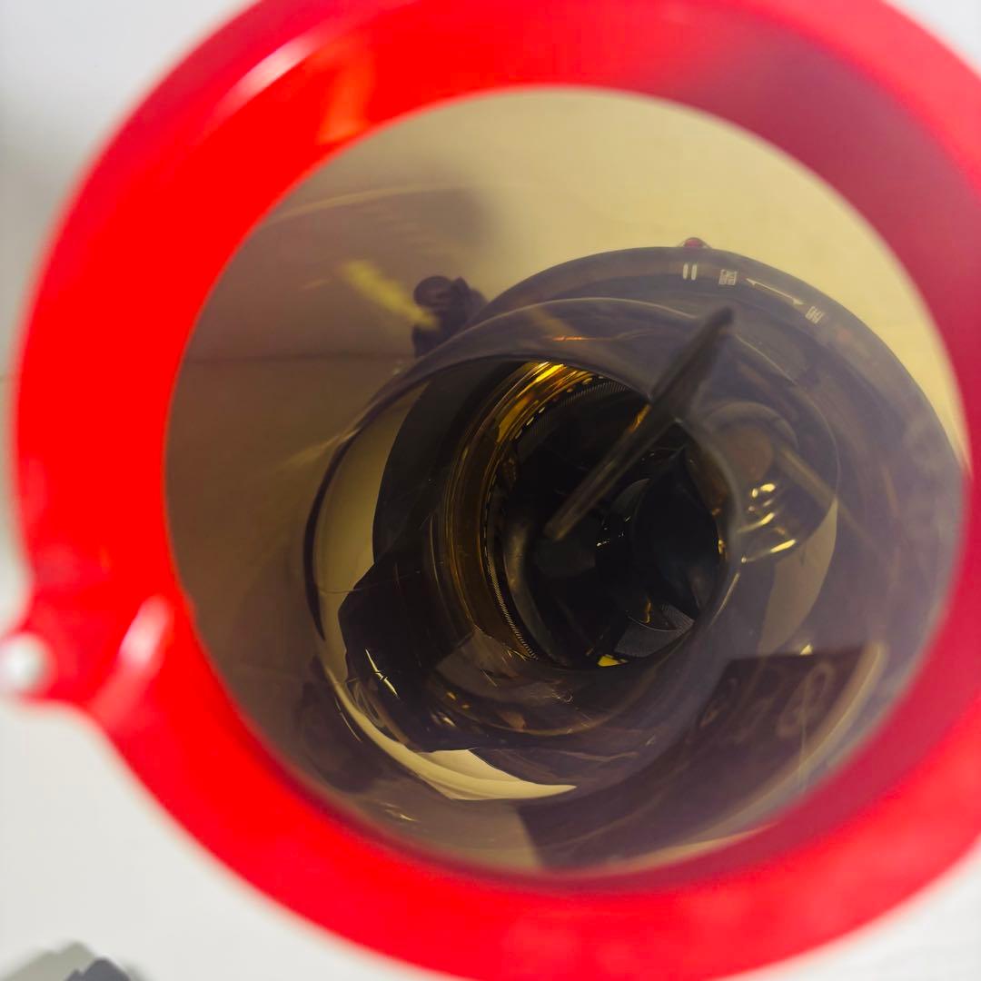 【美品】Kuvings JSG-121 ホールスロージューサー