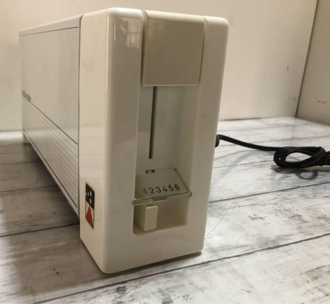 SEB セブ マルチトースター フランス製 スーパーグランドモデル