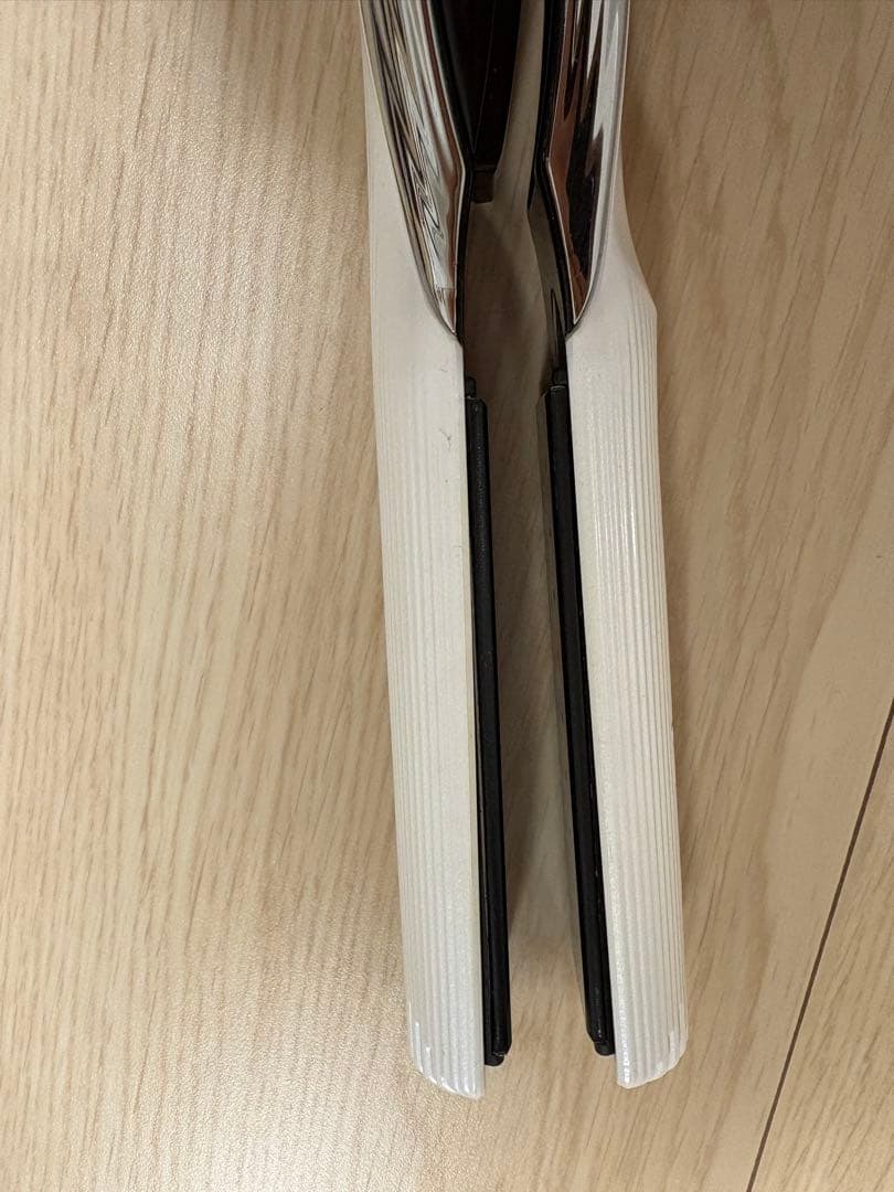 リファストレートヘアアイロン