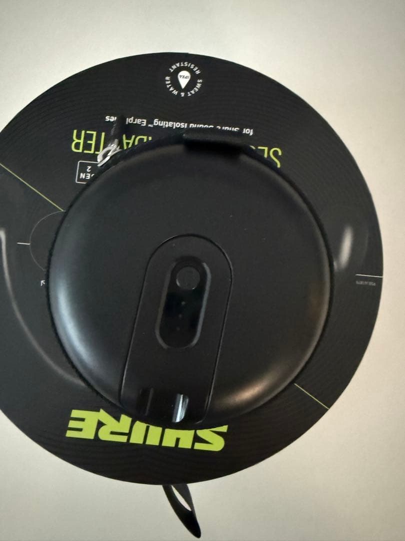 Shure RMCE-TW2 ワイヤレスイヤホンアダプター