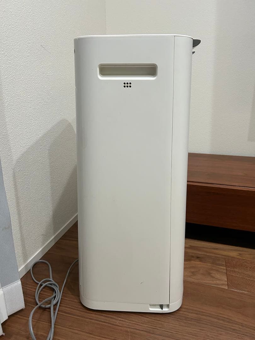 SHARP 空気清浄機 加湿空気清浄機