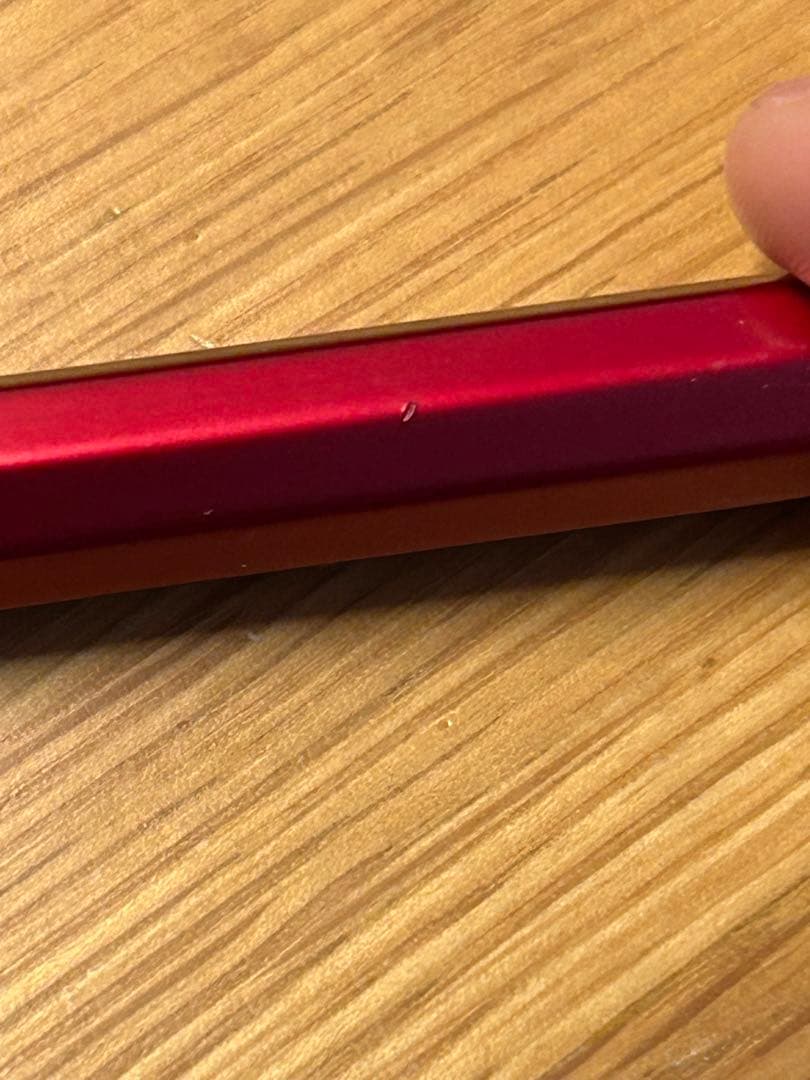 Kaweco スペシャルレッド 0.7mm