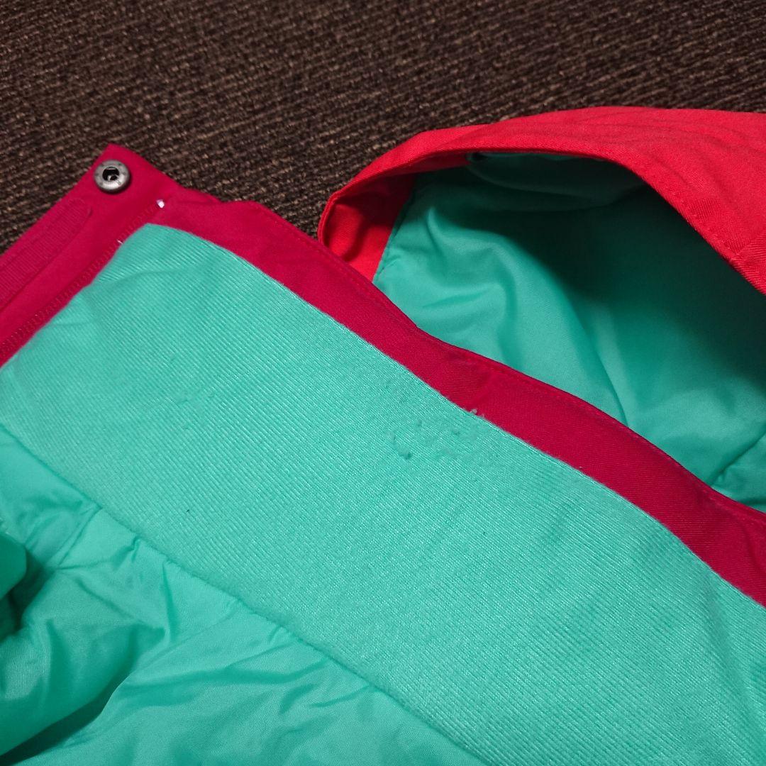 送料無料【SALOMON】レディーススキーウェア上下まとめ M/M