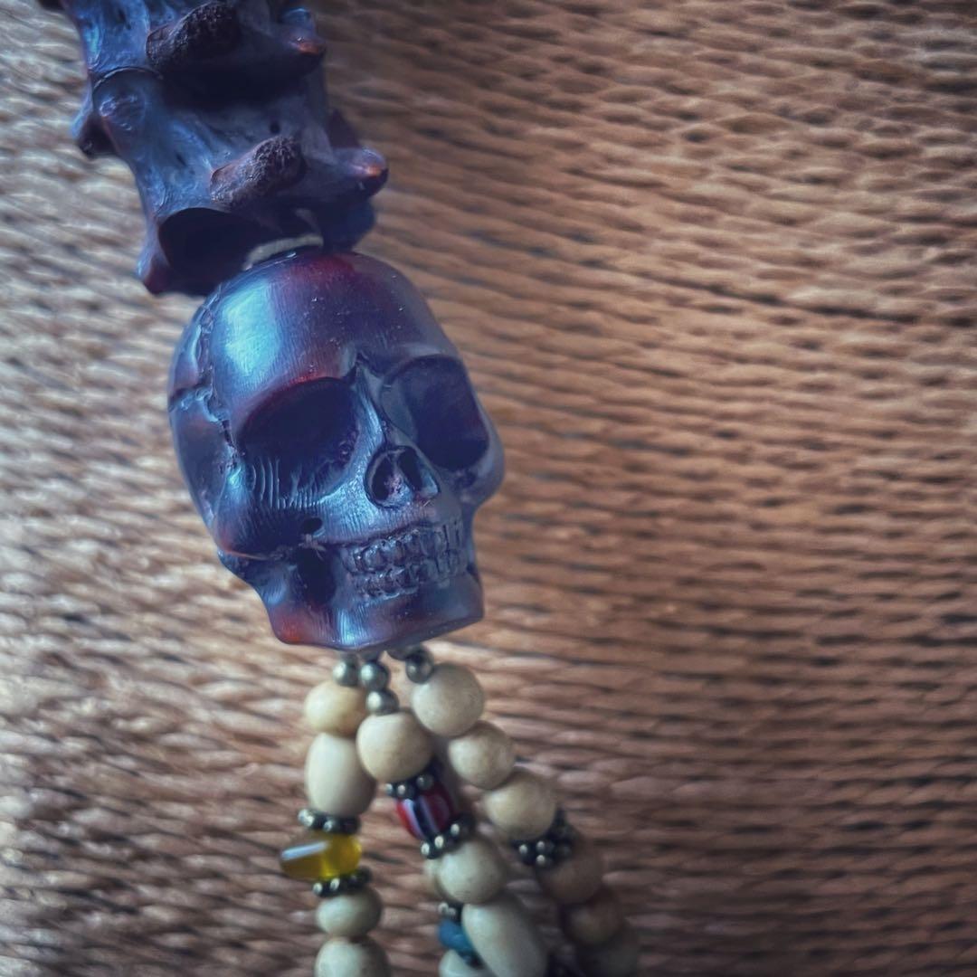 ネックレス・ペンダント Necklaces of Guardian of the Spirit