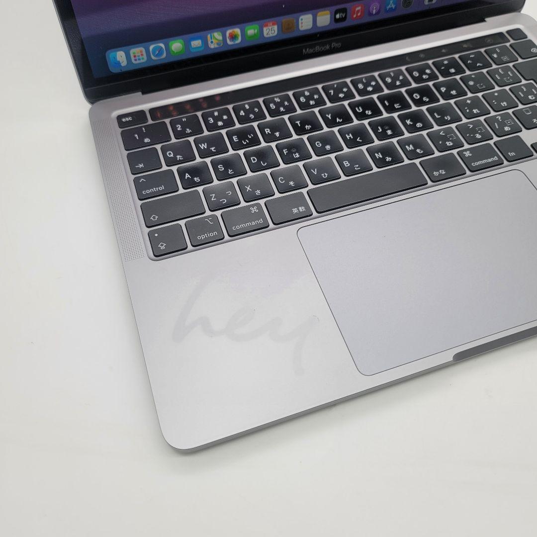 MacBook本体 Apple : Macbook Pro 2020 - 13.3inch 512G