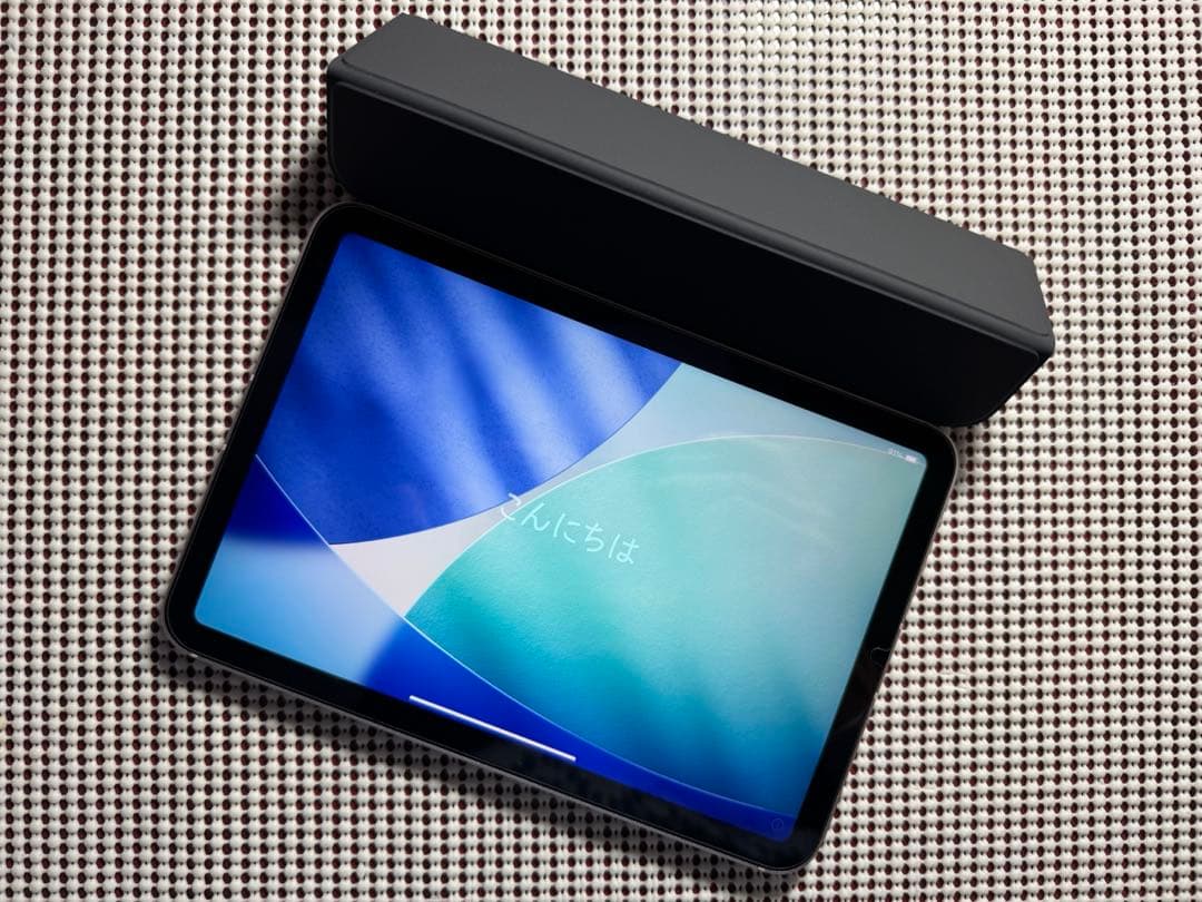 iPad Mini 第6世代 Cellular 64GB ピンク