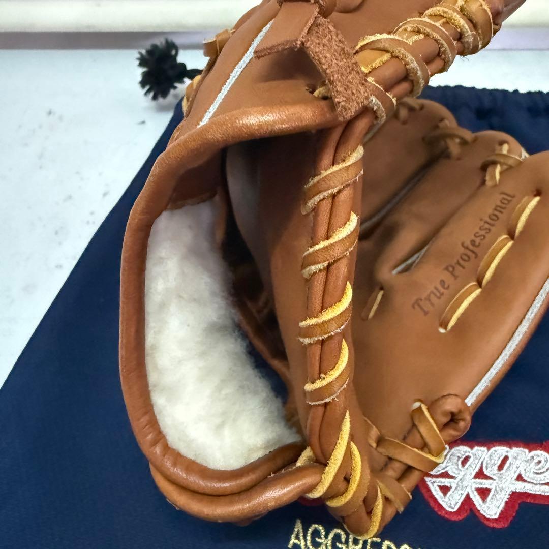 久保田スラッガー　軟式野球グローブ