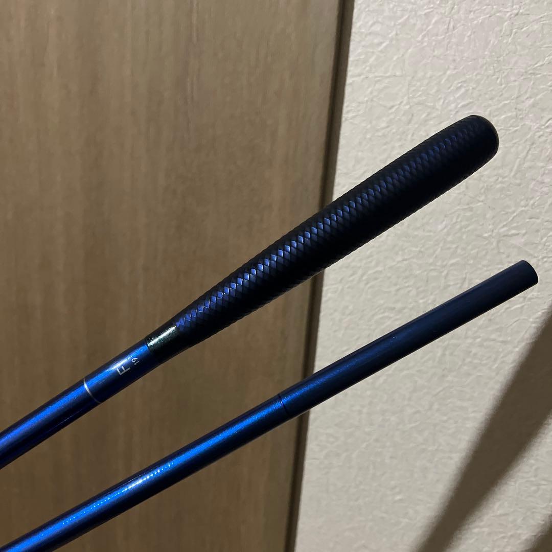 ダイワ　ヘラf19尺