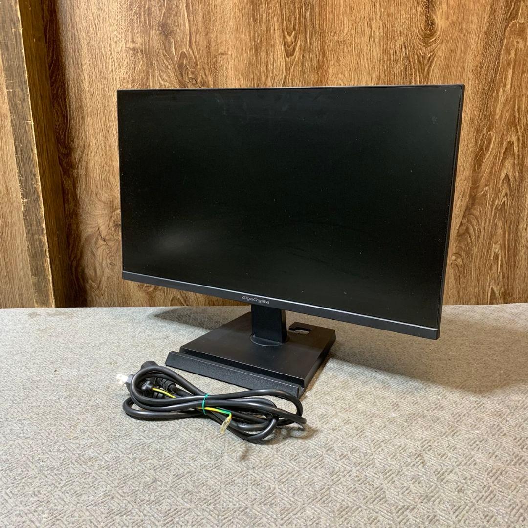 J021\" GigaCrysta I-O DATA モニター 本体