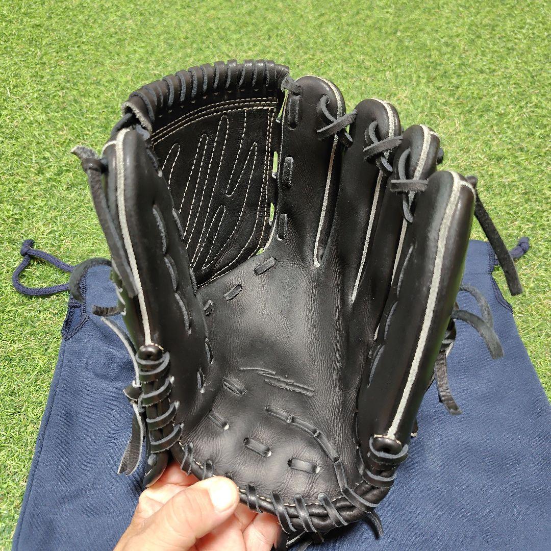 makotrailさま専用 Ip Select 硬式投手用 アルモニーア 収納袋