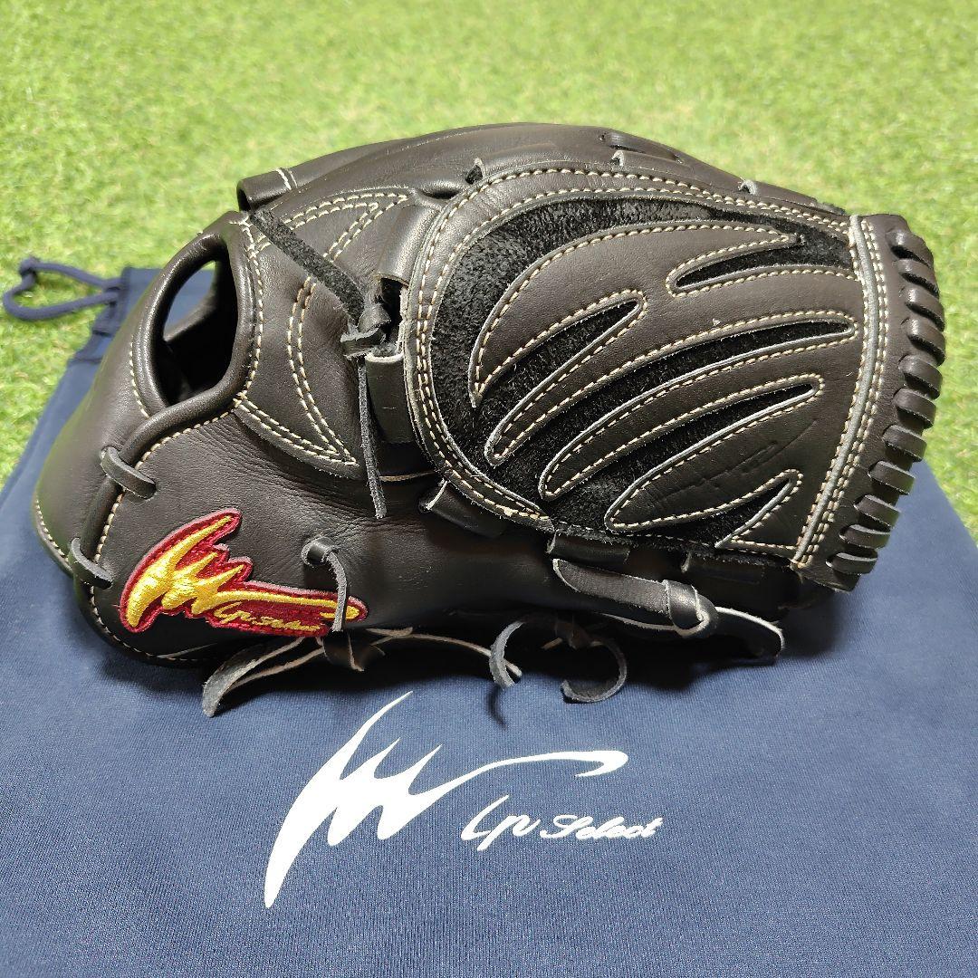 makotrailさま専用 Ip Select 硬式投手用 アルモニーア 収納袋