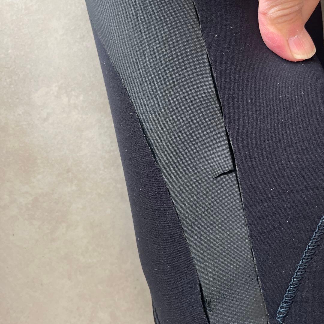 ボルコム　セミドライ　オーダー品