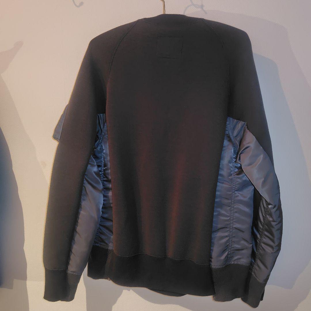 sacai SCM-058 サイズ1(S〜M)