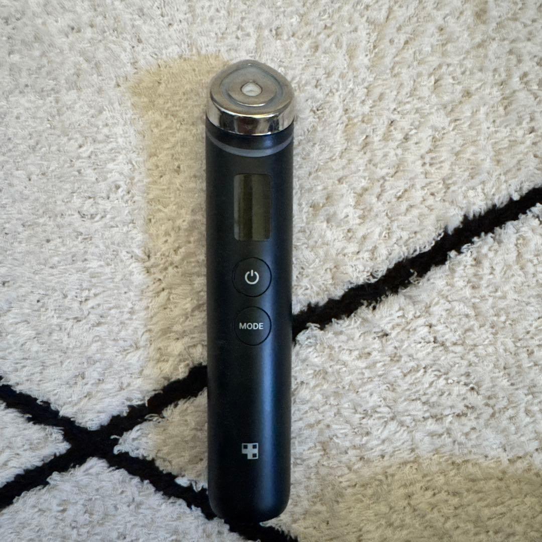 メディキューブブースタープロ美顔器