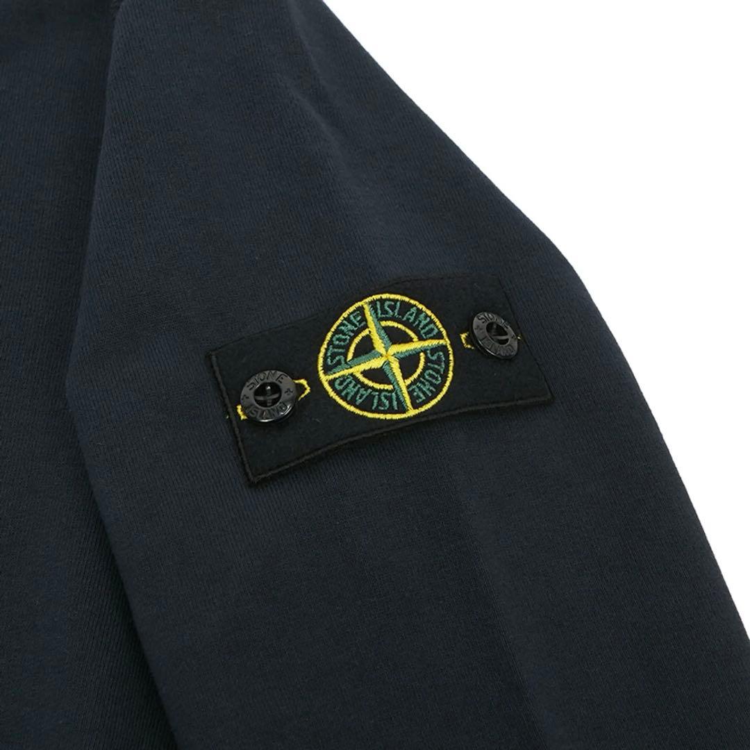 STONE  JUNIOR スウェット トレーナー