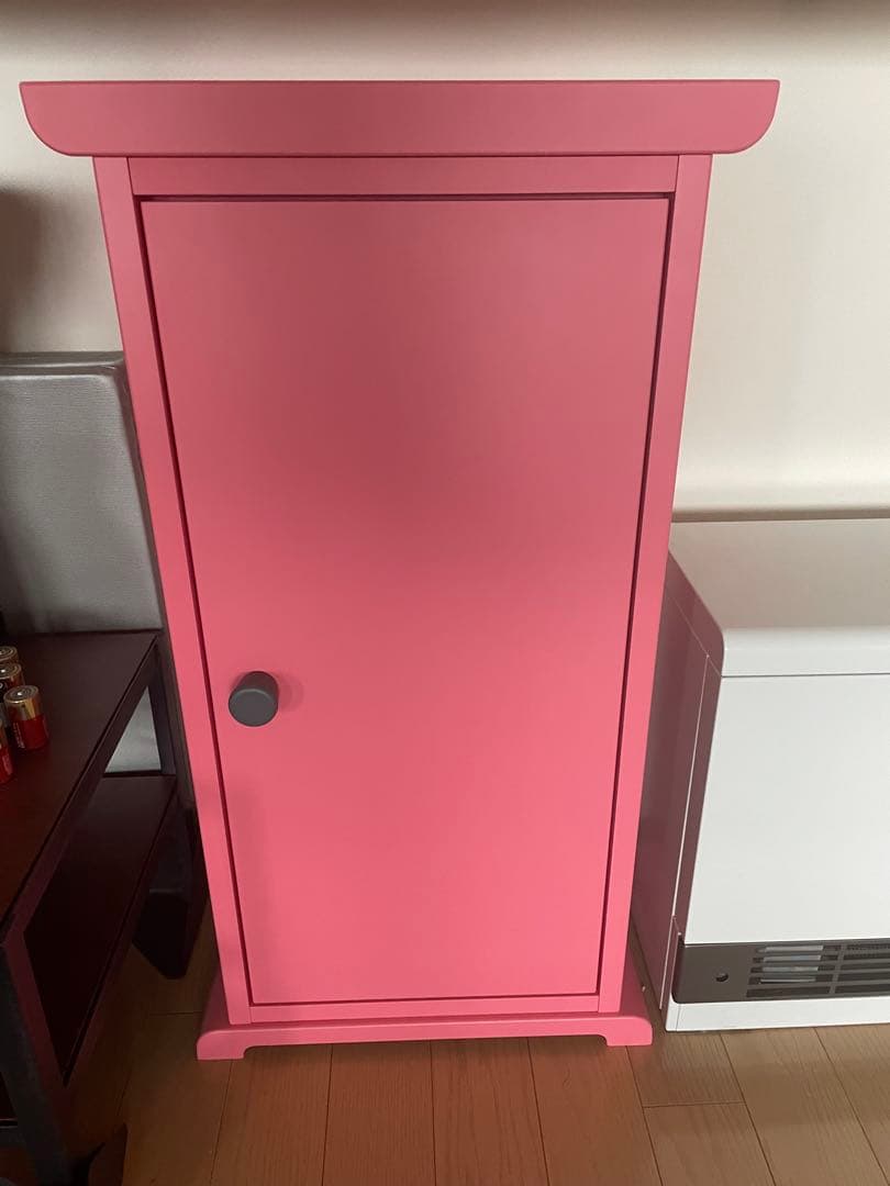 ドラえもん　どこでもドア型本棚