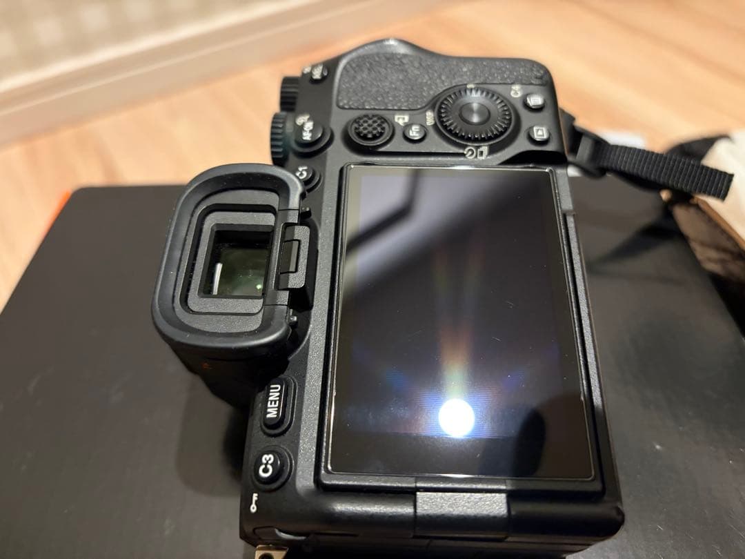 Sony α7Ⅳ 2027年5月までベーシック保証あり