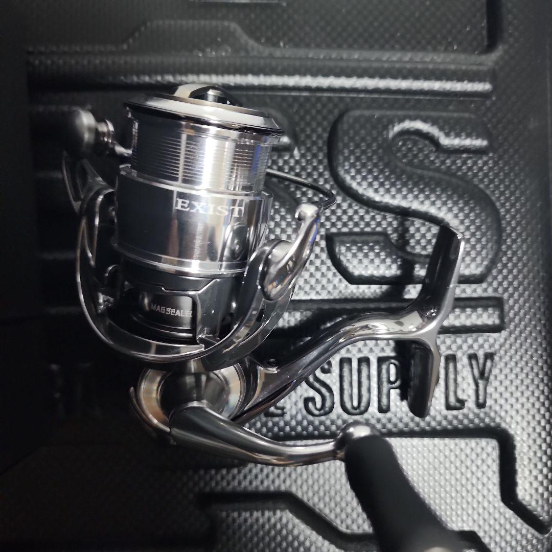 週末限定値下げ ダイワ 22イグジスト SF1000S P