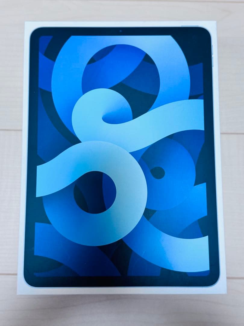 iPad本体 iPad Air&Apple Pencil&Magic Keyboard