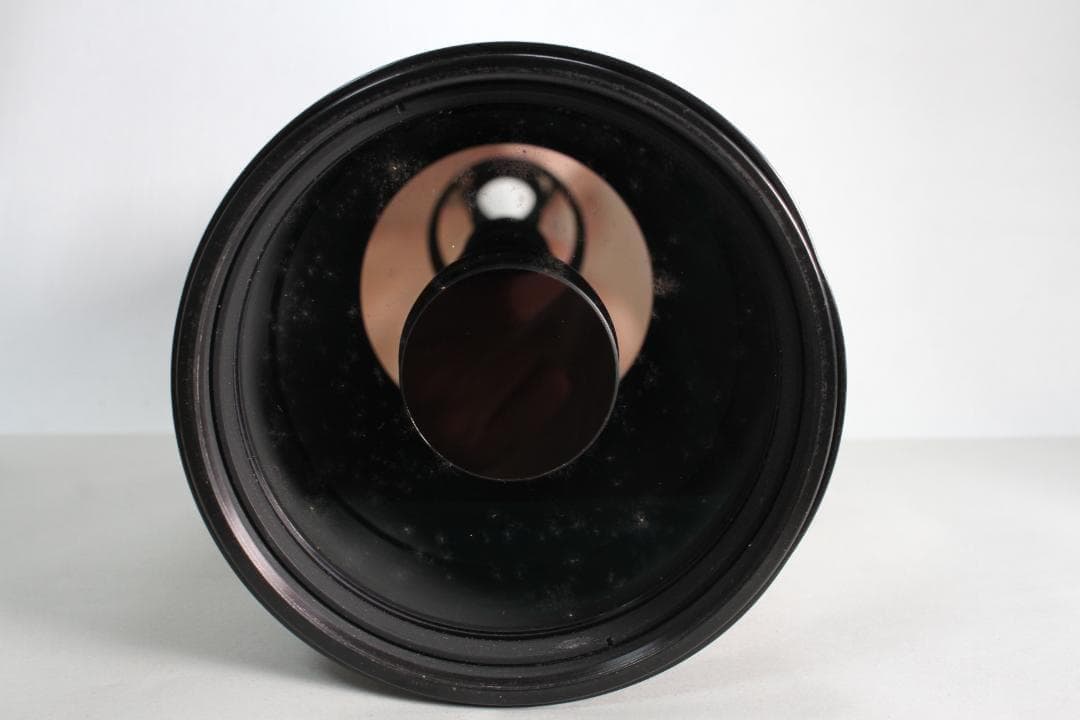 Nikon ニコン Reflex-NIKKOR 1000mm F11