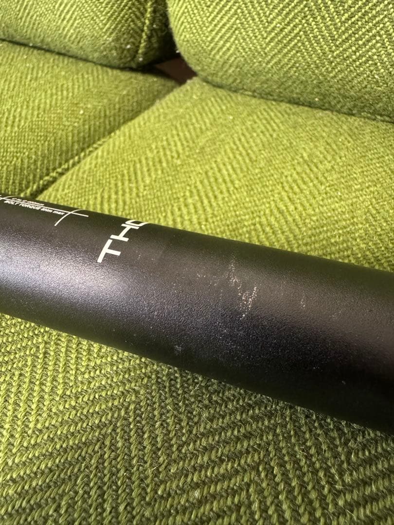 THOMSON(トムソン)　ドロップハンドル