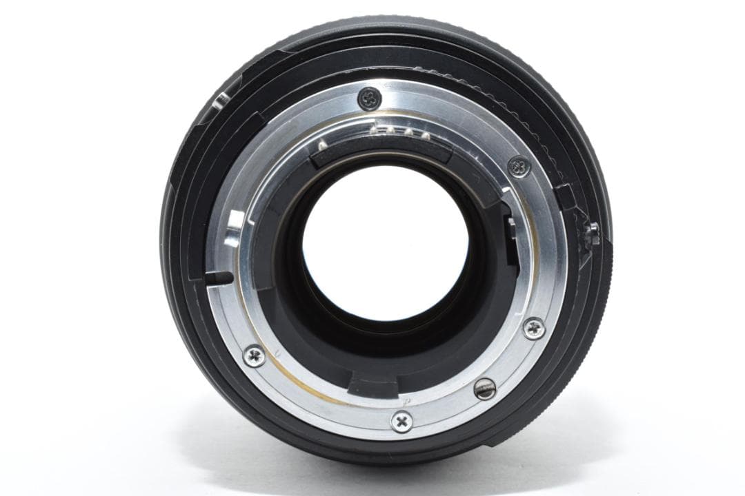 美品 Nikon ED AF NIKKOR 80-200mm 1:2.8 初期