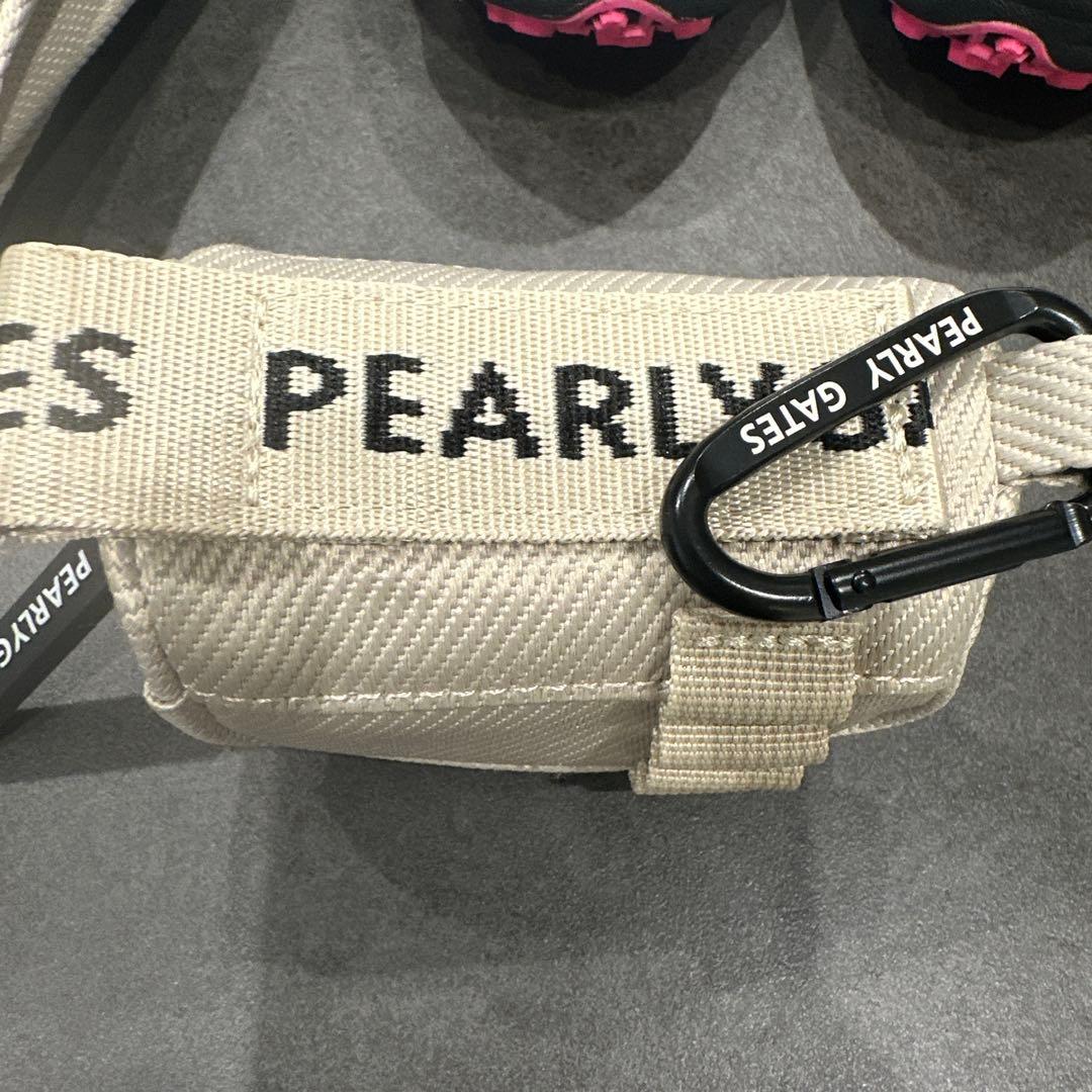 2点セット　シューズバッグ・ボールポーチ