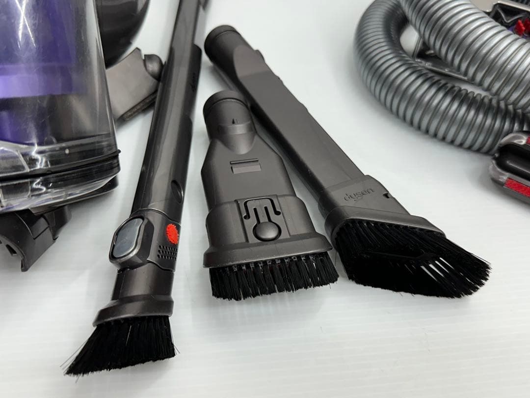 美品　動作保証品　中古　ダイソン　Dyson CY25 掃除機　セット　綺麗