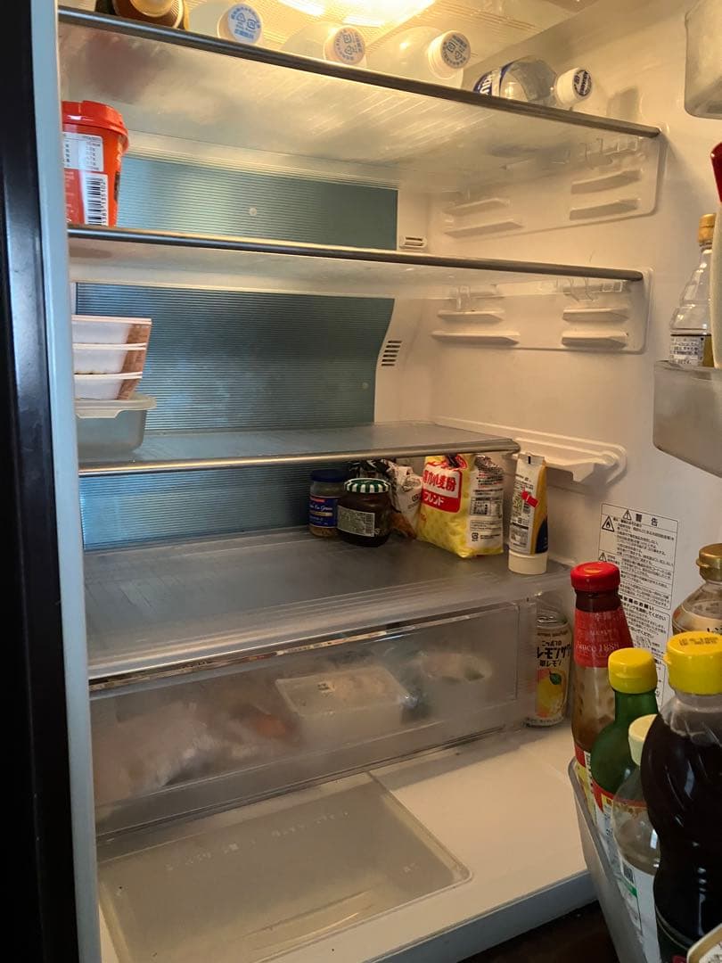 シャープ　冷蔵庫　冷凍冷蔵庫　SHARP