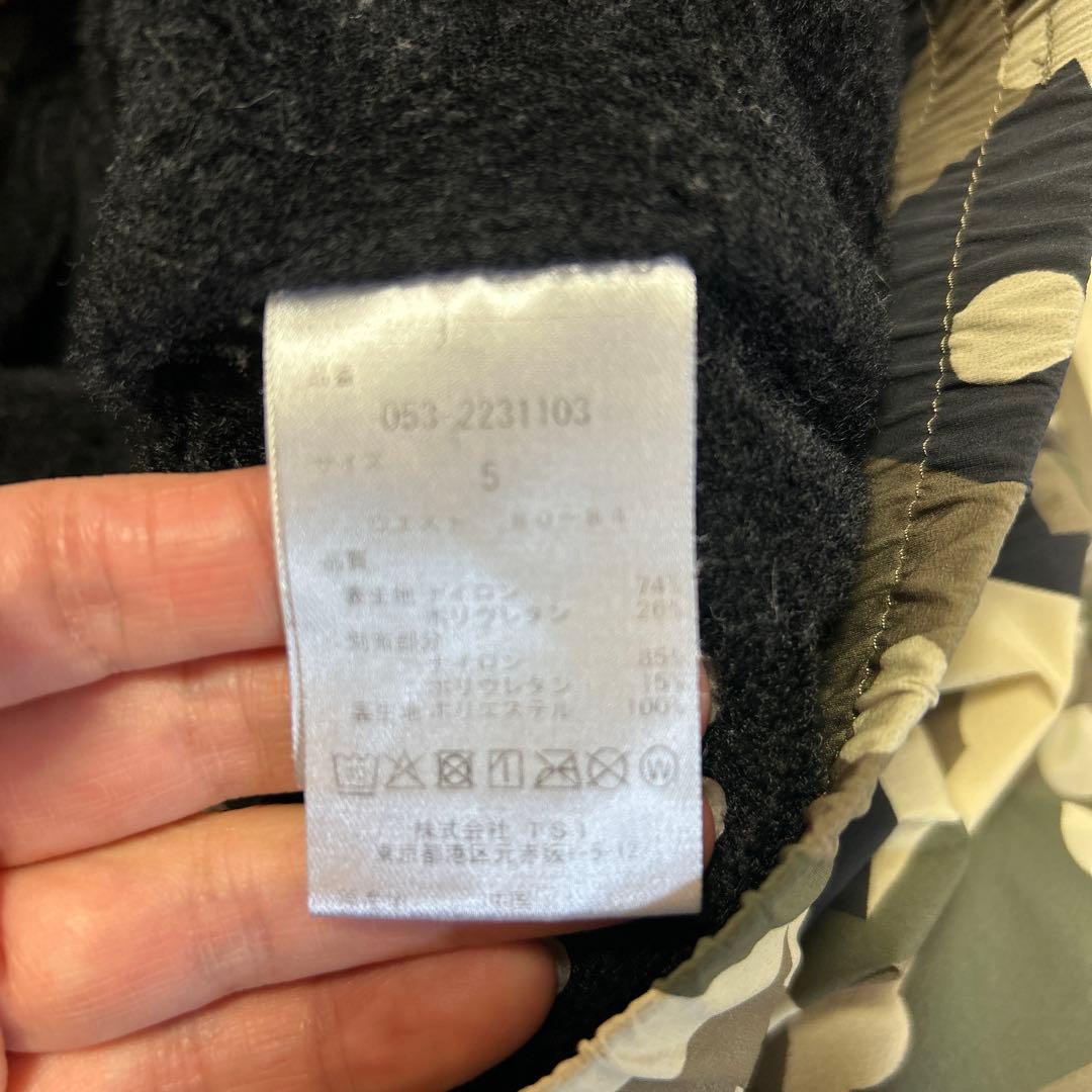 パーリーゲイツ秋冬セットアップ