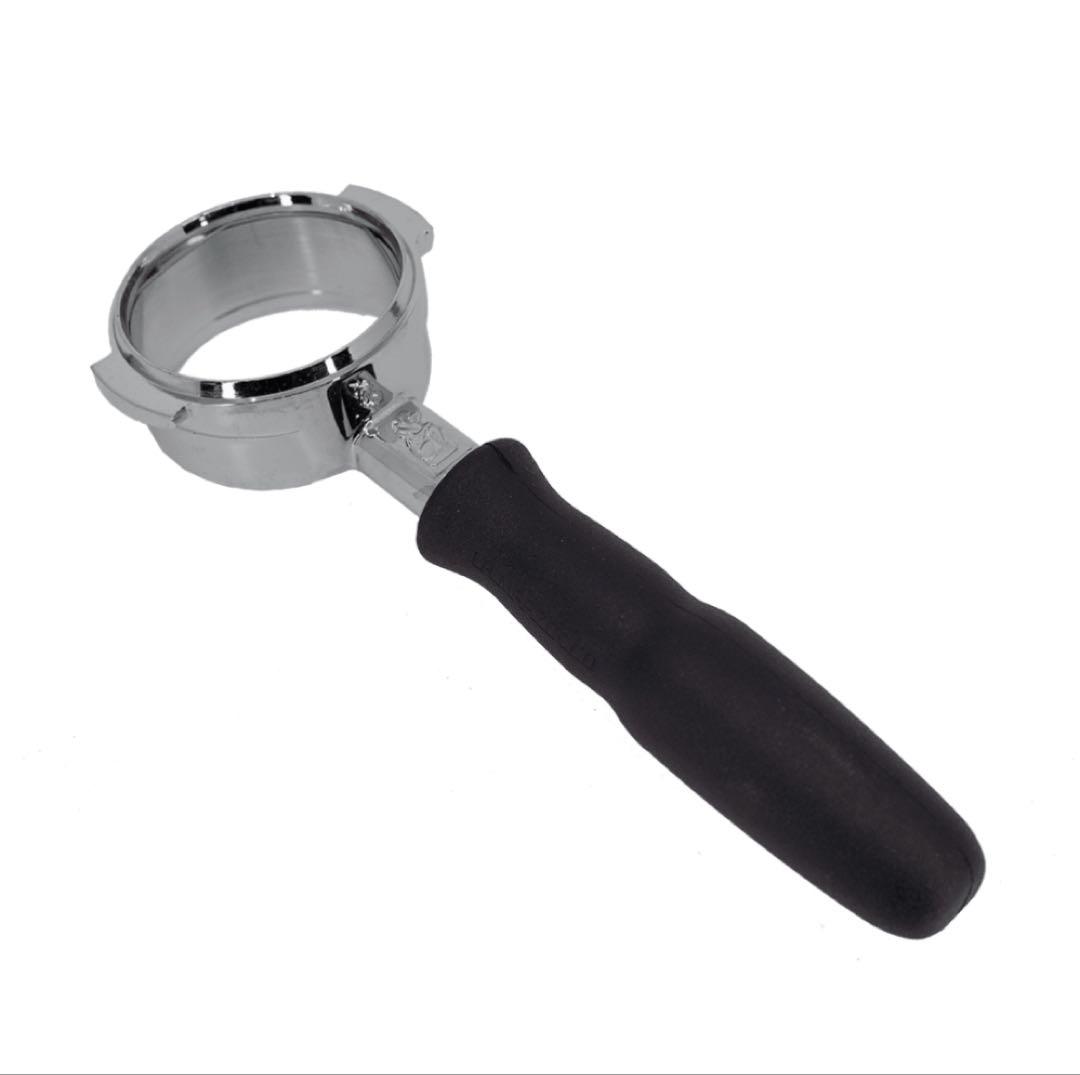 【新品未使用】Marzocco 純正 ボトムレス ポルタフィルター