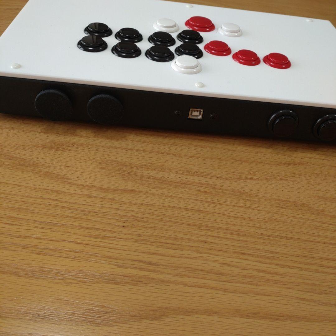 FIGHTBOX F10 Ex アーケードゲームコントローラー