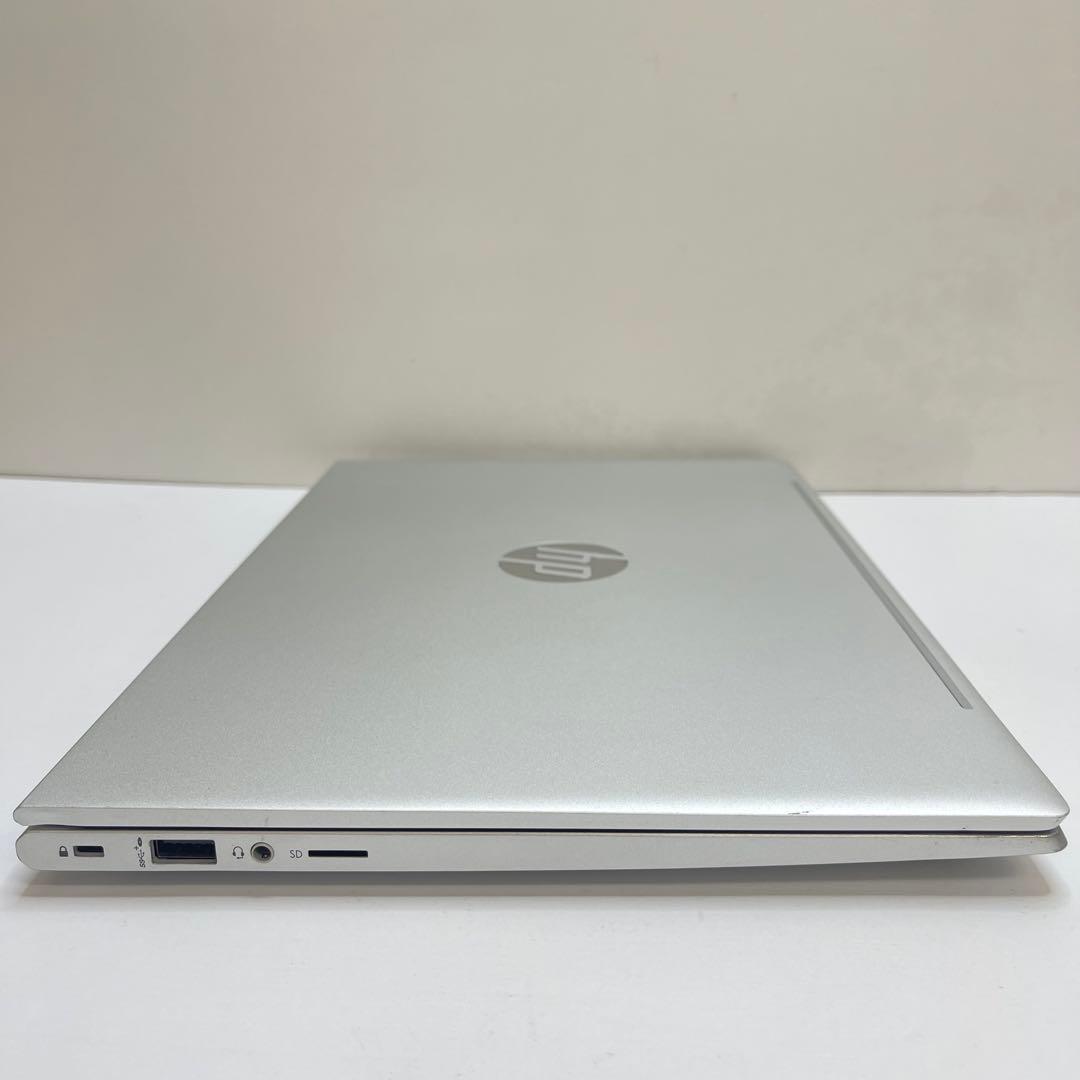 Windowsノート本体 HP Probook 430 G8 i5-1135G7 8GB SSD256GB