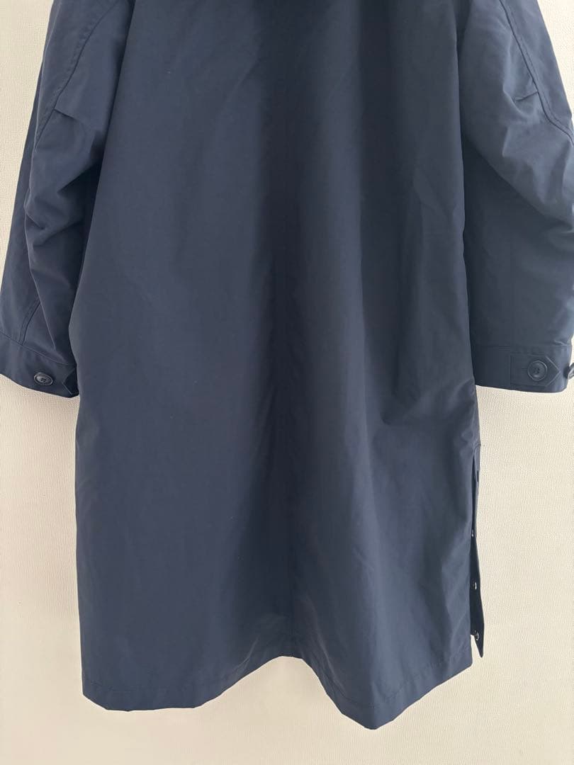 美品　アッパーハイツ モッズコート ファー　ライナー付き　3way ARMY