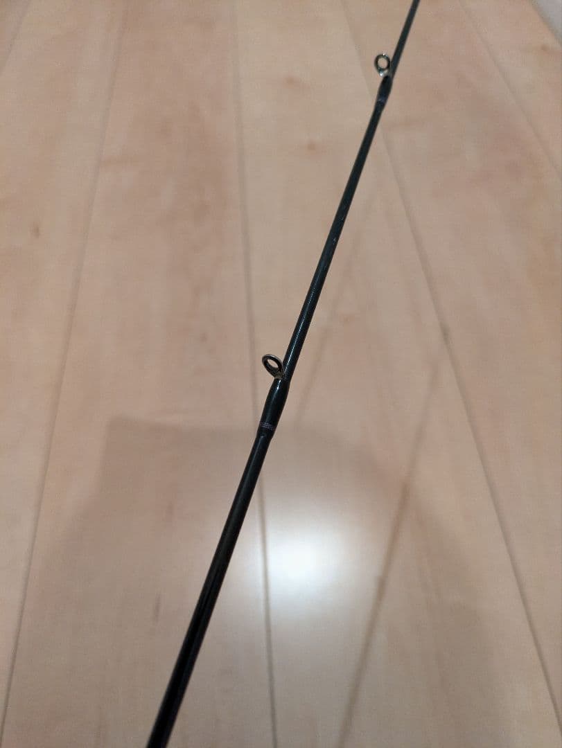 ダイワ ハートランド 722mhrb-19