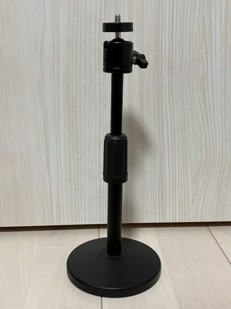 Anker Nebula Capsule II 卓上スタンド付き