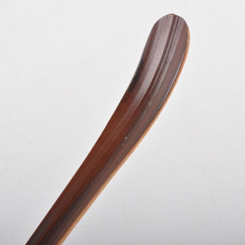 茶道具　茶杓　書付共箱　V　6355