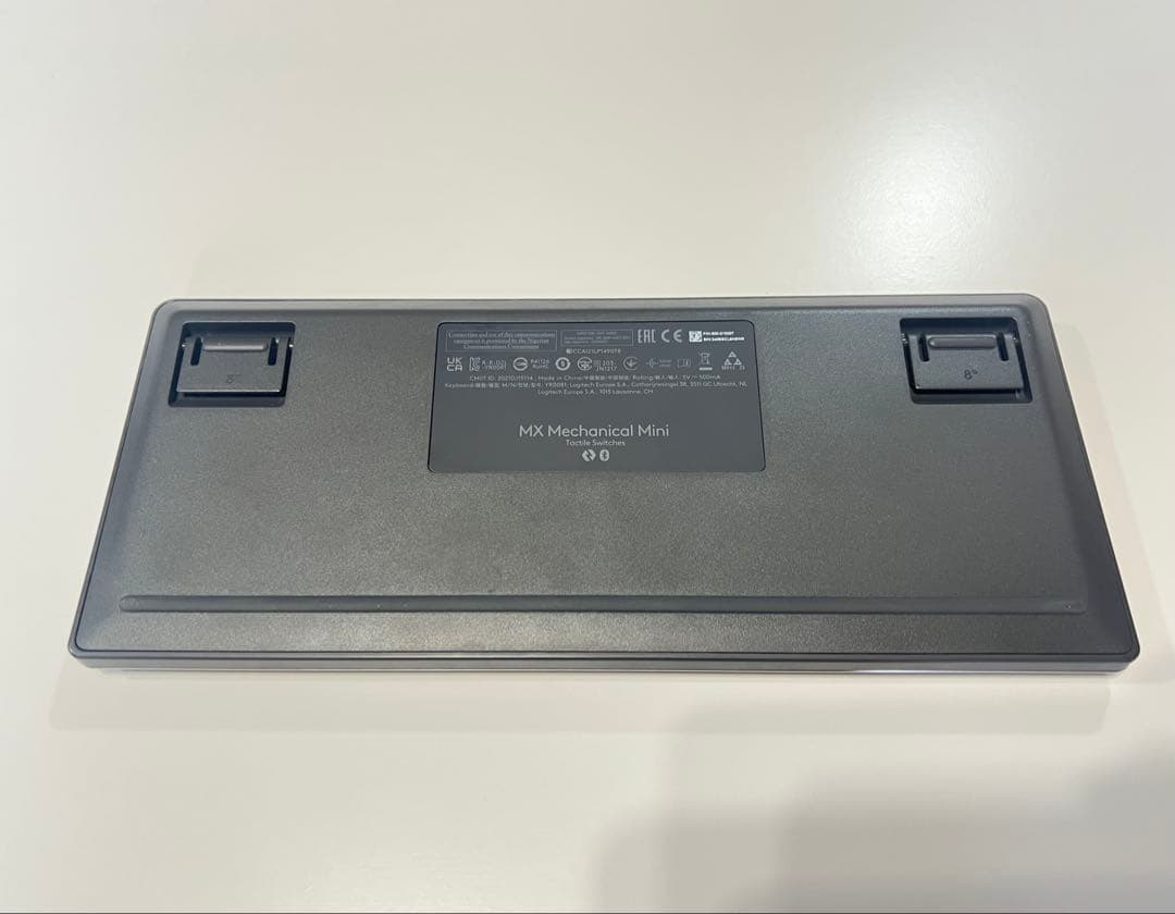 MX Mechanical Mini 日本語配列