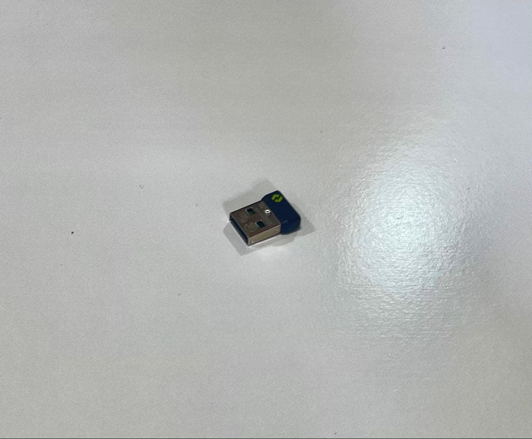 MX Mechanical Mini 日本語配列