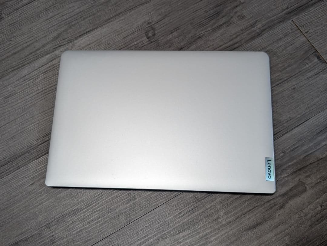 Lenovo IdeaPad Slim 170 14インチ Ryzen 5