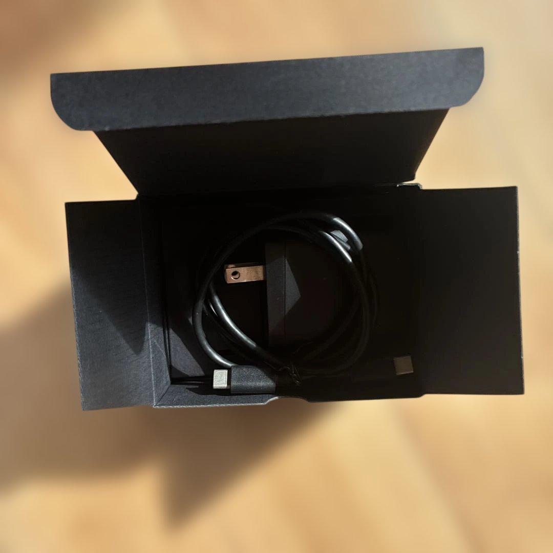 NEBULA Capsule II プロジェクター本体＋付属品