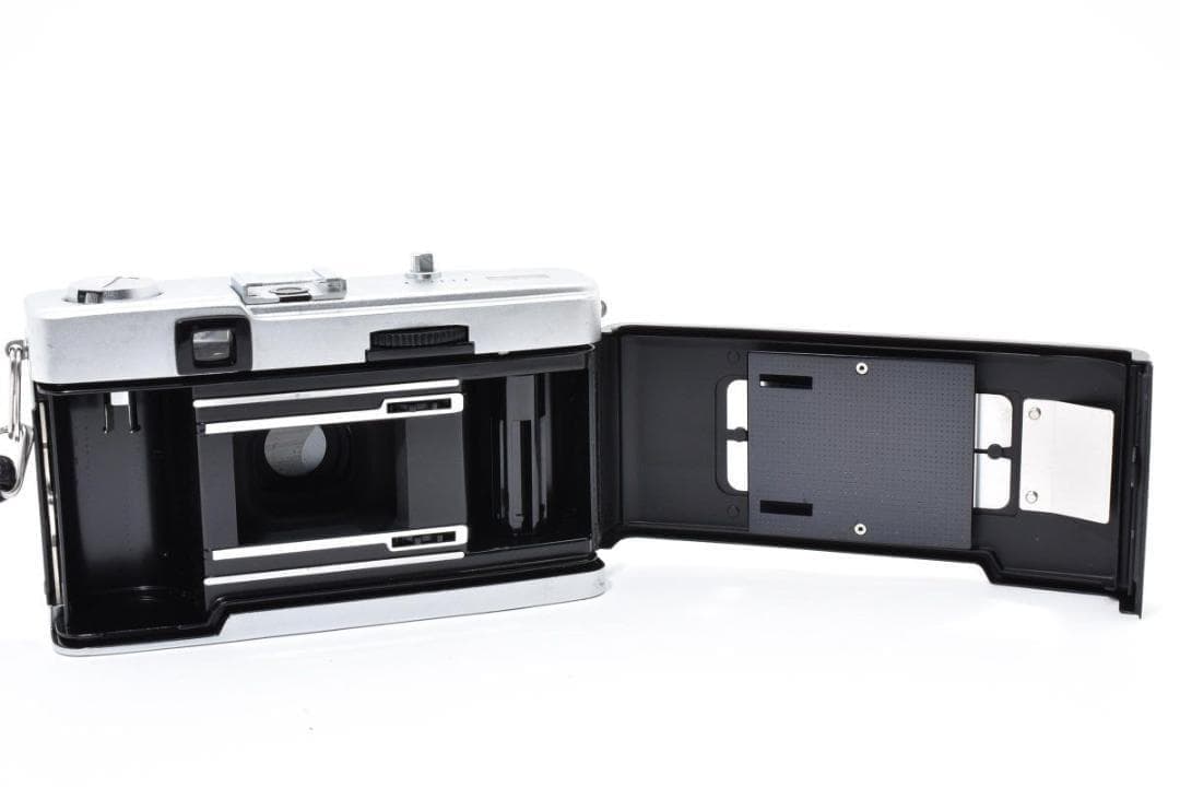 【希少】 OLYMPUS オリンパス Trip 35 コンパクト フィルムカメラ