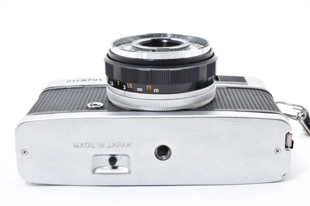 【希少】 OLYMPUS オリンパス Trip 35 コンパクト フィルムカメラ