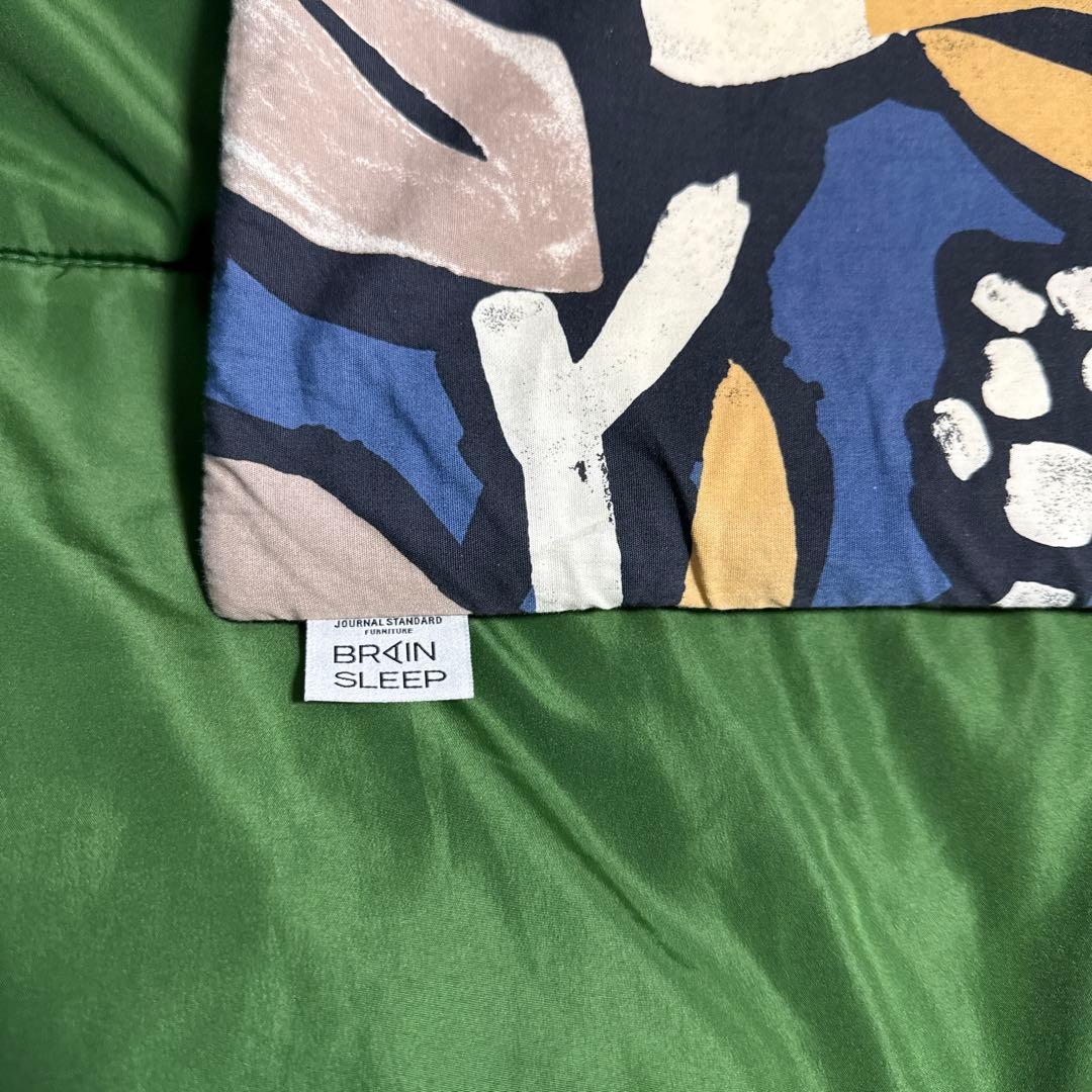 BRAING SLEEP ブレインスリープ 枕 専用カバー付き