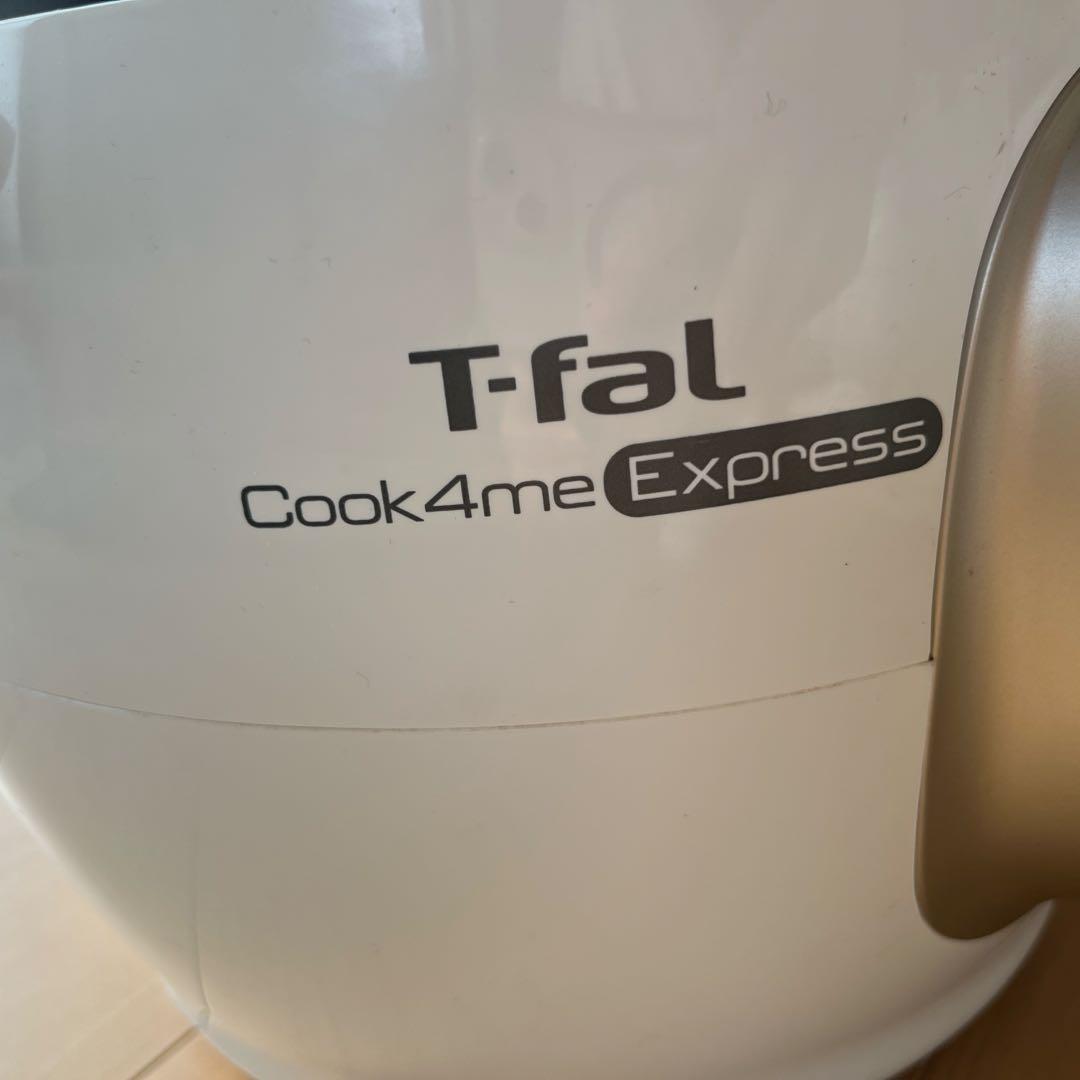 クックフォーミー エクスプレス（210レシピ内蔵）　6L