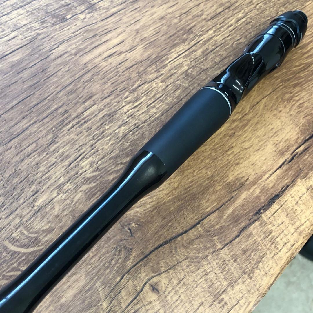 シマノ 19ポイズングロリアスXC 173MH-G　 No.1591