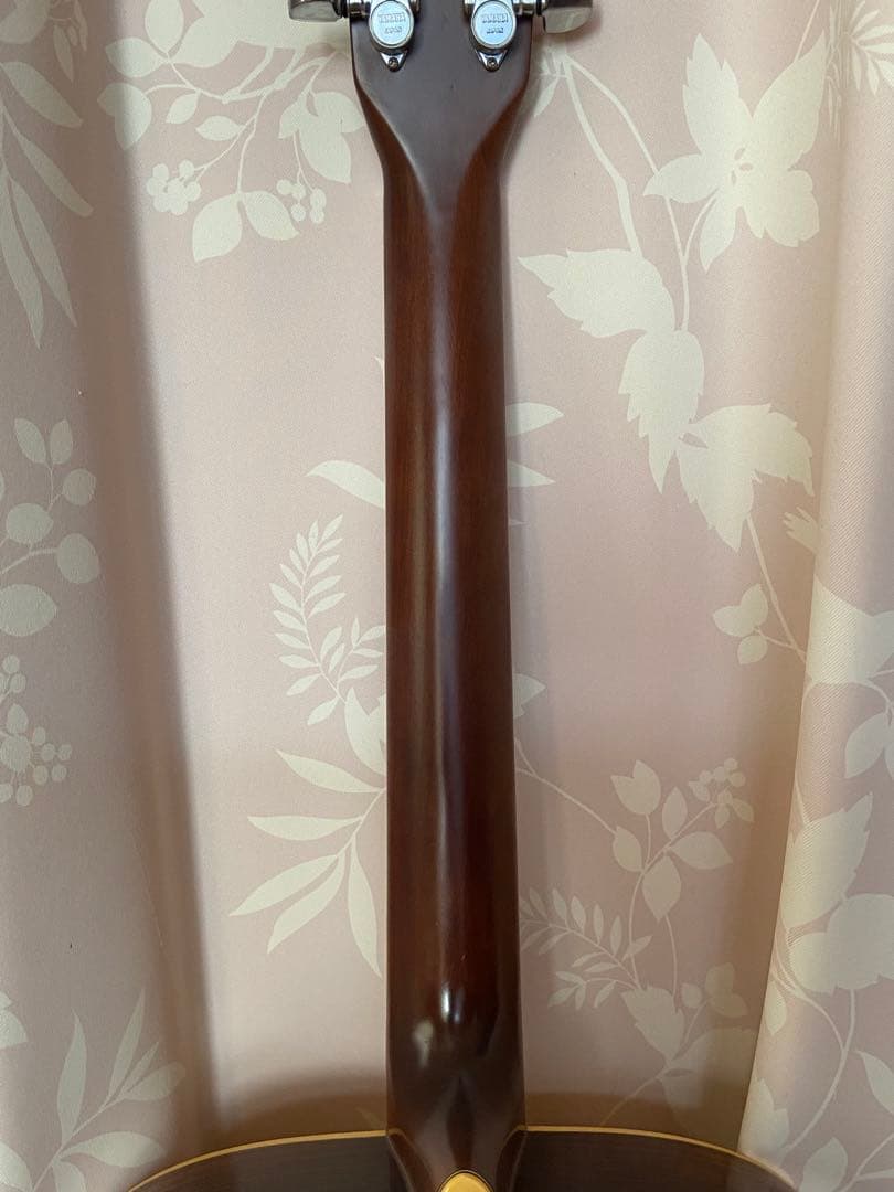 Yamaha FG-301 アコースティックギター ハードケース付き